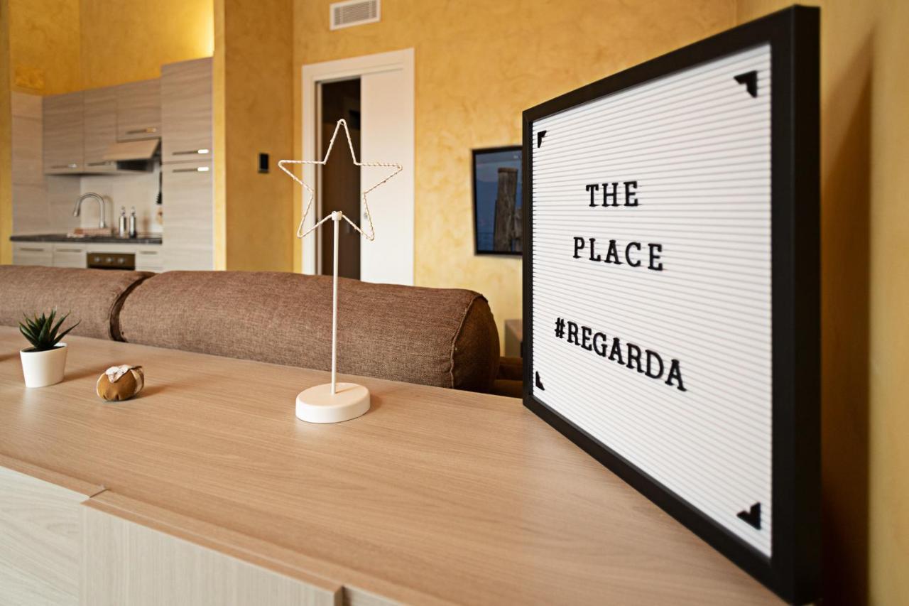The Place - Regarda Travel 라찌제 외부 사진